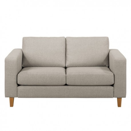 Garen - Loveseat estilo...
