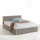 Gumba - Cama matrimonial...
