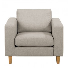 Garen - Sillón estilo...