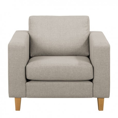 Garen - Sillón estilo...