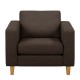 Garen - Sillón estilo...
