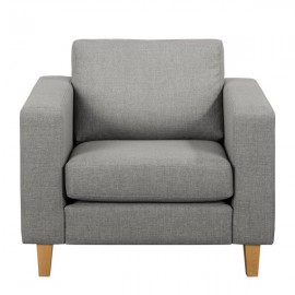 Garen - Sillón estilo...