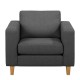 Garen - Sillón estilo...