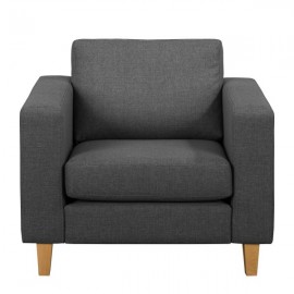 Garen - Sillón estilo...