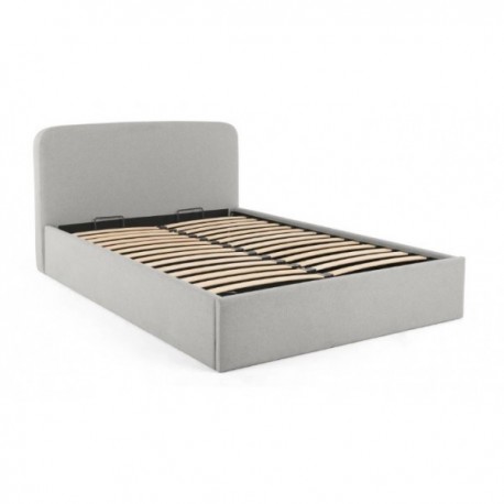 Gypsi - Cama queen con...