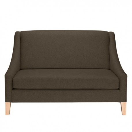 Gin - Loveseat estilo...