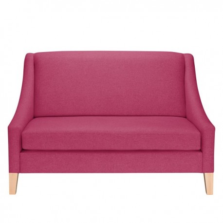 Gin - Loveseat estilo...