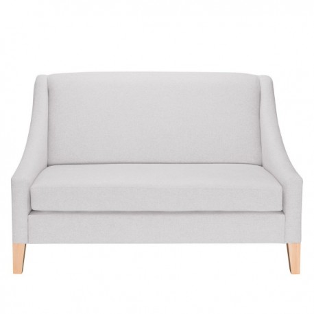 Gin - Loveseat estilo...