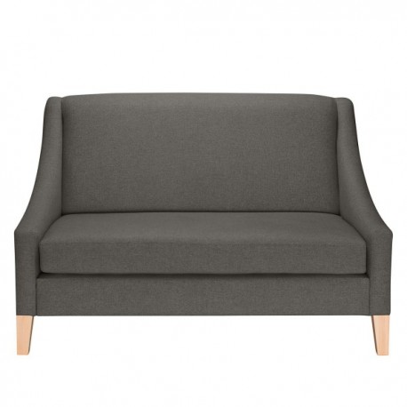 Gin - Loveseat estilo...