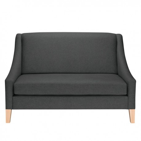 Gin - Loveseat estilo...