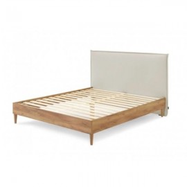 Haiti [Wood] - Cama queen...