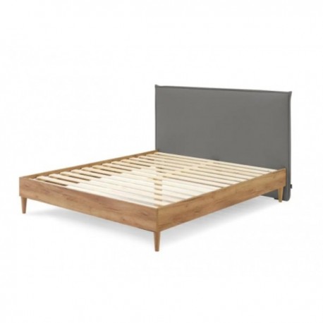 Haiti [Wood] - Cama queen...