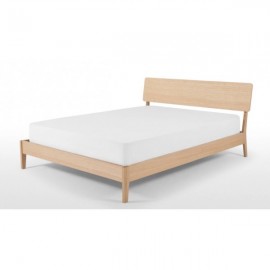 Harlem - Cama matrimonial...