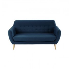 Glaze - Loveseat estilo...