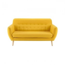 Glaze - Loveseat estilo...