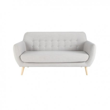 Glaze - Loveseat estilo...
