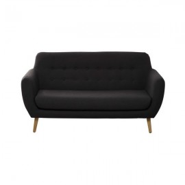 Glaze - Loveseat estilo...