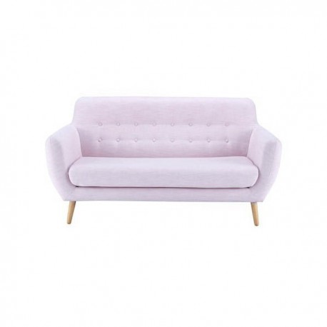 Glaze - Loveseat estilo...