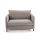 Gloss - Loveseat estilo...