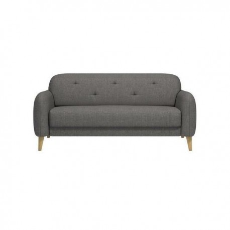 Halo [Grey] - Loveseat...