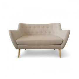 Invite - Loveseat estilo...