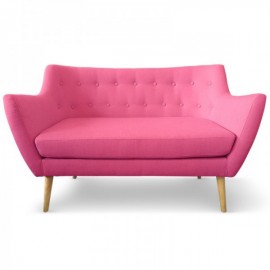 Invite - Loveseat estilo...