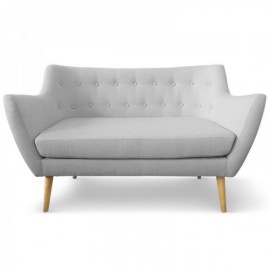 Invite - Loveseat estilo...