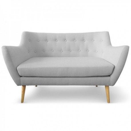 Invite - Loveseat estilo...