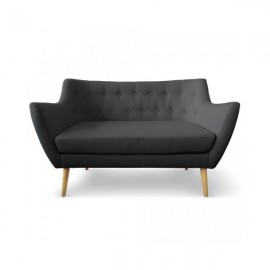 Invite - Loveseat estilo...