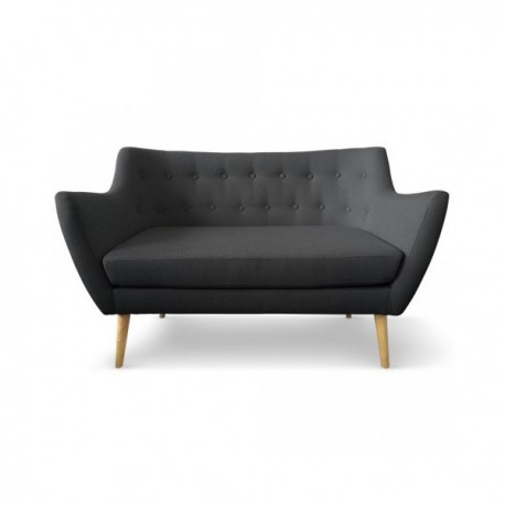 Invite - Loveseat estilo...