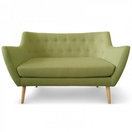 Invite - Loveseat estilo...