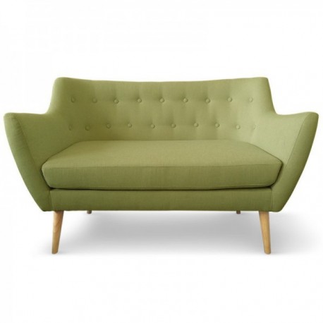 Invite - Loveseat estilo...