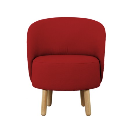 Kraapo - Sillón estilo...