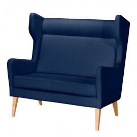 Jensen - Loveseat estilo...