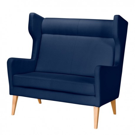 Jensen - Loveseat estilo...
