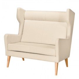 Jensen - Loveseat estilo...