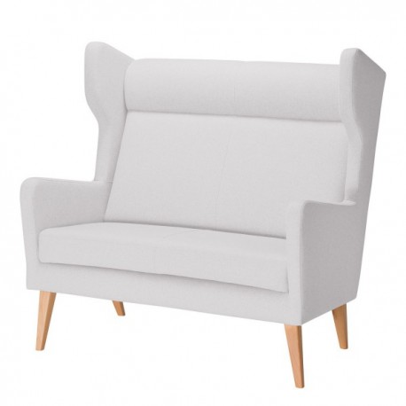 Jensen - Loveseat estilo...