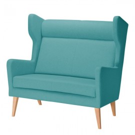 Jensen - Loveseat oreja...