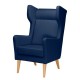 Jensen - Sillón oreja...