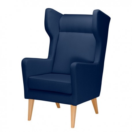 Jensen - Sillón oreja...