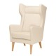 Jensen - Sillón oreja...