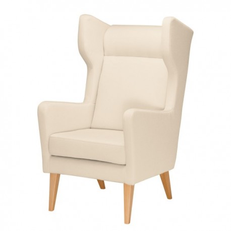Jensen - Sillón oreja...