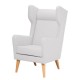 Jensen - Sillón oreja...