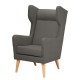 Jensen - Sillón oreja...