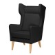 Jensen - Sillón oreja...