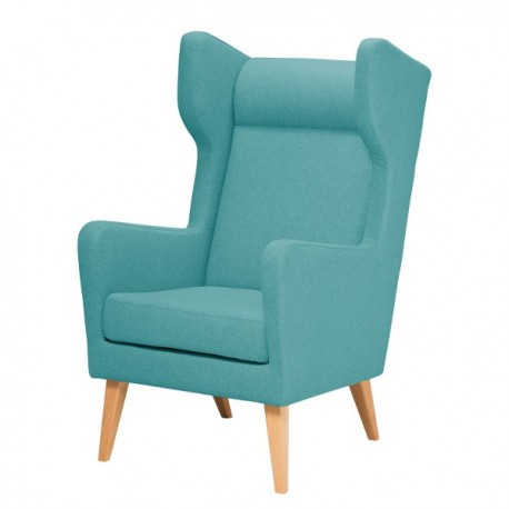 Jensen - Sillón oreja...