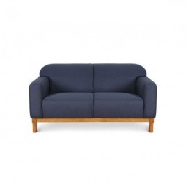 Kral - Loveseat estilo...
