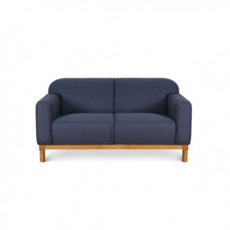 Kral - Loveseat estilo...