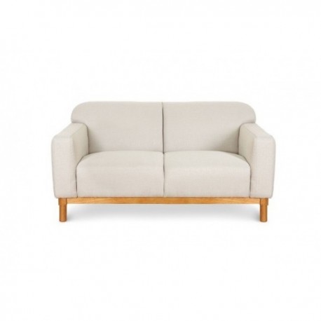 Kral - Loveseat estilo...