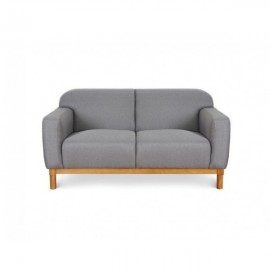 Kral - Loveseat estilo...